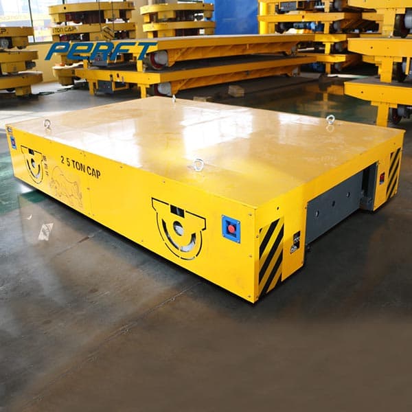 <h3>Battery Transfer Carts - Perfect</h3>
